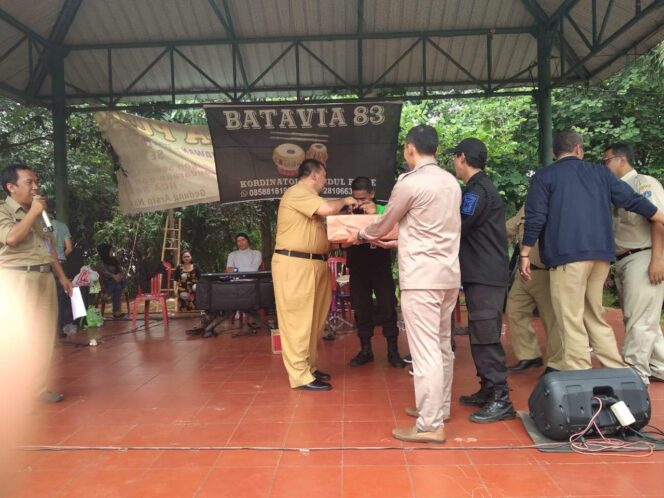 
					H.Muhammad Yuswardi, SE, MM : Alhamdulillah Selama Saya Bertugas Tak Ada Laporan Warga Soal Pemakaman