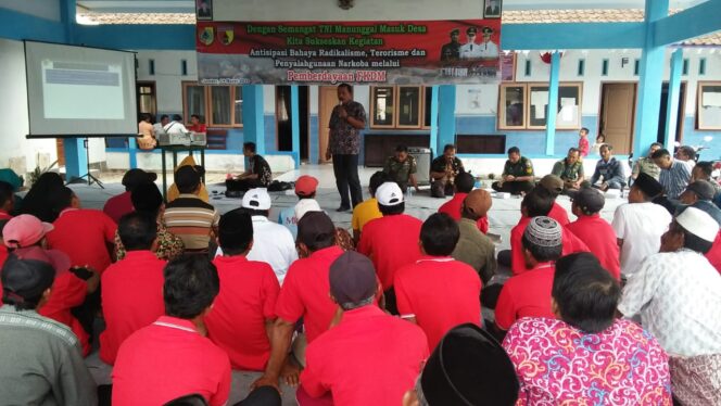 
					Kasat Reserse Narkoba Polres Jember Ungkap 117 Warga Terjerat Kasus Narkotika