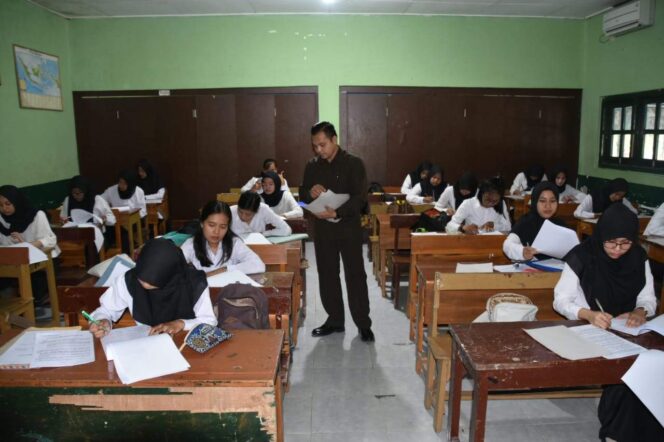 
					Tes Mental dan Ideologi, Jadi Tolak Ukur Jiwa Nasionalisme Calon Prajurit PA PK TNI-AD