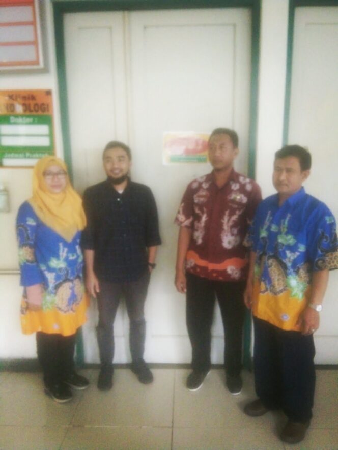 
					RSUD Bangil Datangkan Peralatan CT Scan atau MRI Untuk Poli Bedah Saraf