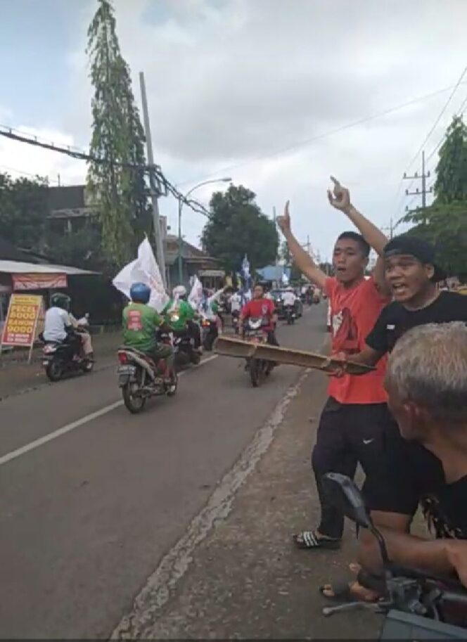 
					Viral Video “Dugaan Aksi Provokasi” Terhadap Salah Satu Capres Di Banyuwangi
