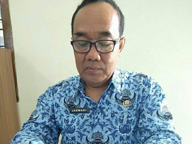 
					ANTISIPASI DINKES NGAWI TERKAIT PENYAKIT DB YANG SANGAT MENINGKAT