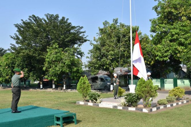 
					Harkitnas, Jadi Momen Bangkit Untuk Bersatu