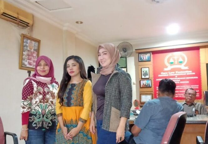 
					Ketidak Jelasan “Ganti Rugi Pembangunan Tol Sumo Terhadap Kliennya” Tuty Laremba,SH & Patner Angkat Bicara