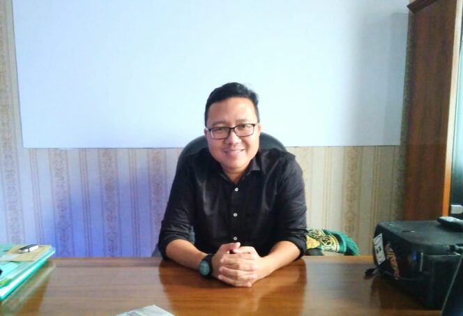 
					Kejaksaan Negeri Banyuwangi Terapkan Pola Baru Untuk TP4D