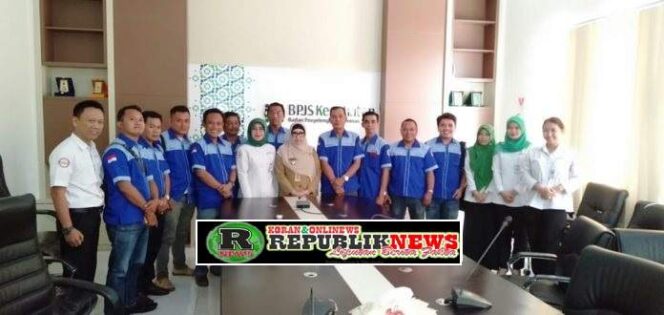 
					Dinkes & BPJS Pastikan Layanan Peserta JKN-KIS Tetap Prima