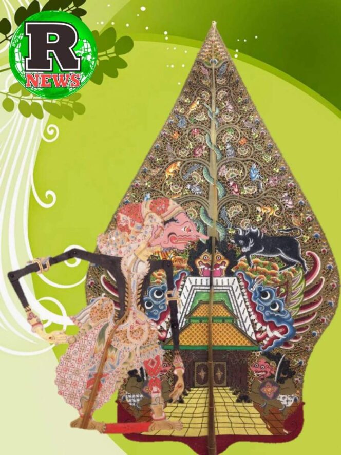 
					SIFAT SENGKUNI MEMBAWA KEHANCURAN