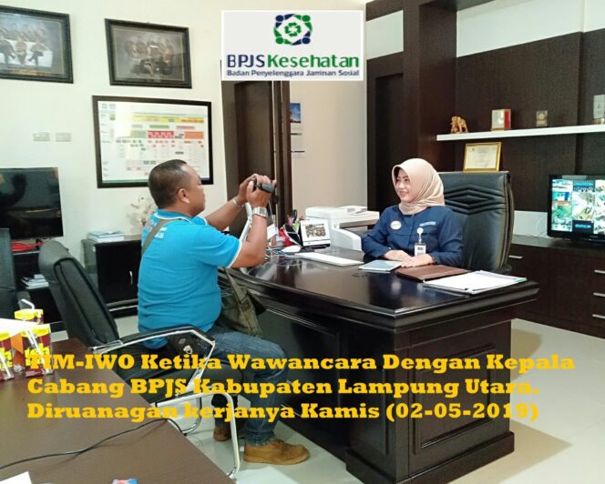 
					“Jaga Mutu Layanan Kesehatan Peserta JKN-KIS” Status Rumah Sakit Harus TerAkreditasi