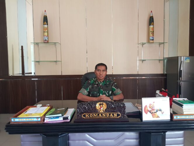 
					Danyonarmed 12/Divif 2-Kostrad:  Six Second Pause, Metode Ampuh Redam Emosi dan Menangkan Logika