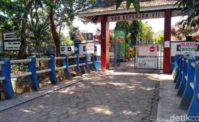 
					Pendidikan Kabupaten Malang : SURAT EDARAN SDN 07 KEPANJEN BUAT GEGER DAN VIRAL DI MEDSOS