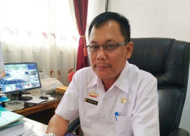 
					Pendidikan SMAN 1 Waytenong Jadi Favorite PPDB