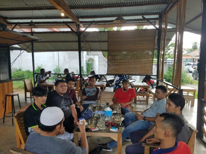 
					Koalisi Lembaga Rehabilitasi Aceh Sayangkan Pernyataan BNN