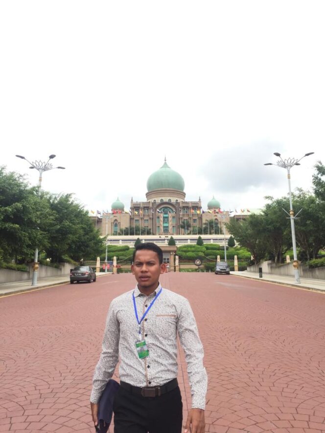 
					Tokoh Muda Meminta DPR Aceh Selatan Membentuk Panitia Khusus