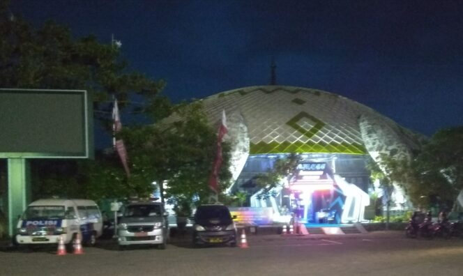 
					4 Posko Kesehatan Disiapkan Jelang Mudik Lebaran Idul Fitri 1440 H/2019 M