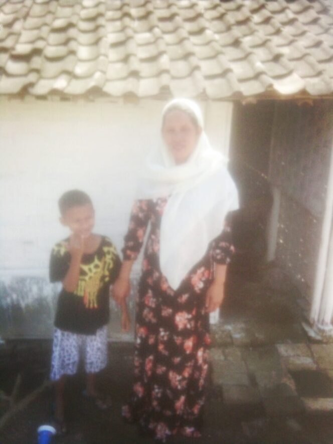 
					Miris…Janda Miskin Di Kabupaten Pasuruan Tak Pernah Dapat Bantuan PKH