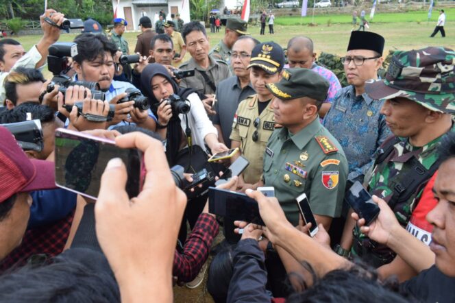 
					Bupati Trenggalek Bakal Wujudkan Desa Kopi