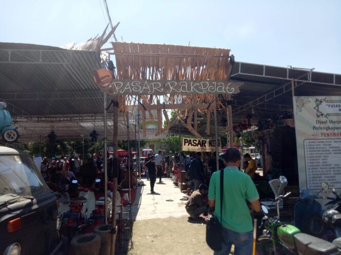 
					Bekas Asrama Yonif 508/Kostrad Kota Madiun Jadi Cagar Budaya   