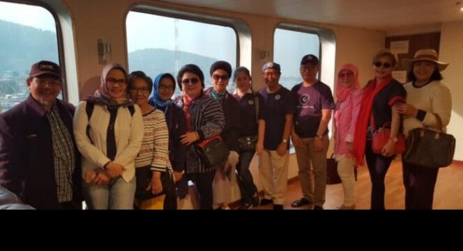 
					GUBERNUR LAMPUNG RENCANA AKAN HADIRI FESTIVAL KOPI LAMPUNG BARAT