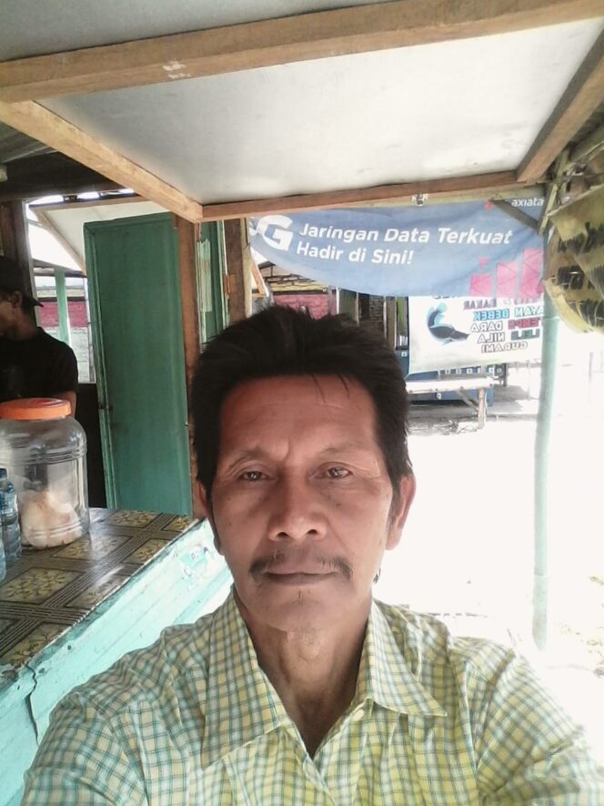 
					PANITIA PILKADES TERBENTUK DI NGARES KIDUL