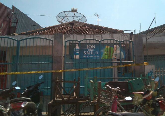 
					Pembunuh Sadis Pasutri di Plumpang Ternyata Warga Bojonegoro.