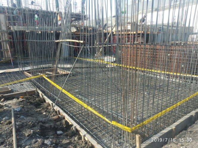 
					Pembangunan Gedung Pelayanan Di Police Line “Kepala Balai Karantina Pertanian Semarang” Ajukan Gugatan