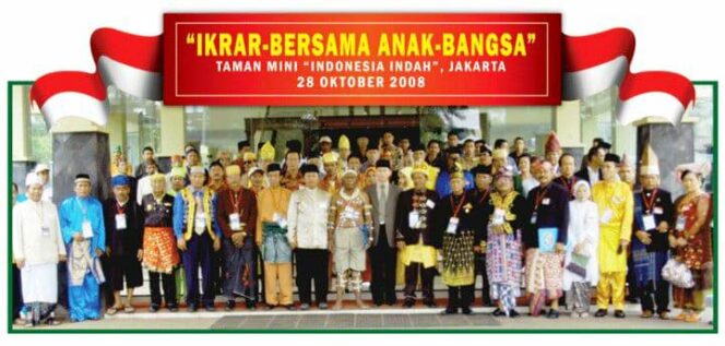 
					ELPEBE Tegaskan, Konsepsi Perjuangan Persatuan dan Kesatuan Lebih Utama