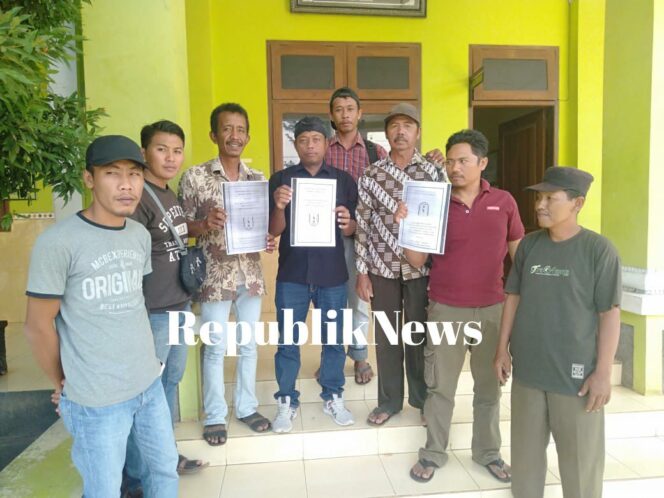 
					Warga Desa Tahulu Pertanyakan Transparansi Penggunaan Anggaran