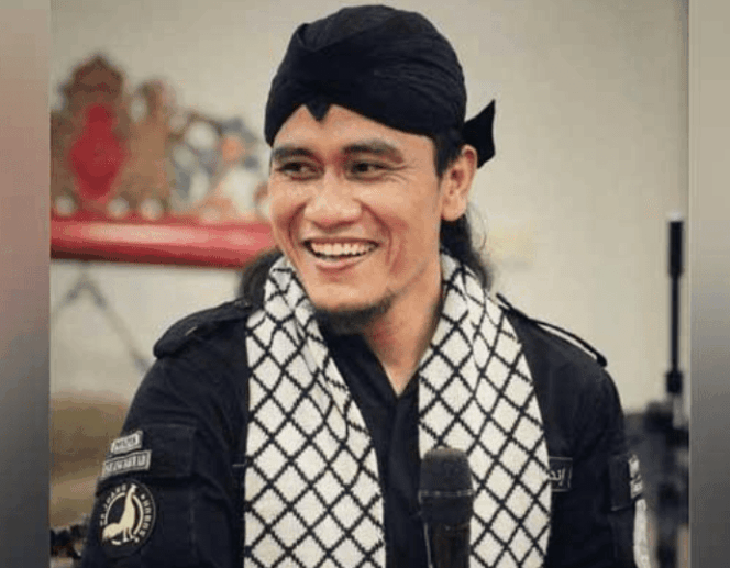 
					Gus Miftah Hadiri Acara Ngaji Bareng dan Tasyakuran di Tuban.