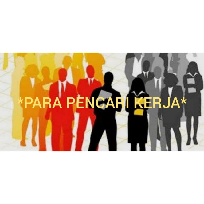 
					Pengangguran di Lamongan capai 20.600 orang atau 3,17%.