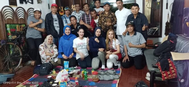 
					31 Agustus, Forum Wartawan Jakarta Punya Gebrakan Heboh