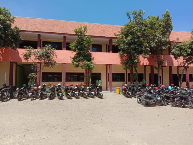 
					Berdalih Bayar Hutang ke Pihak 3 “Salah Satu MAN Kota Mojokerto” Tarik Infaq Hingga Jutaan Rupiah