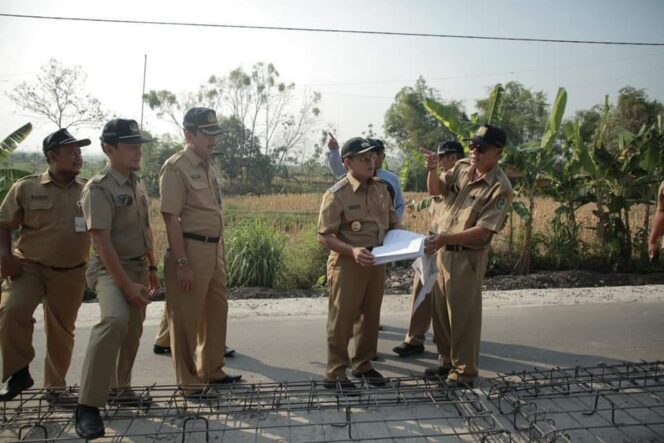 
					Proyek APBD Tahun 2019 , Harus Selesai Sebelum Akhir Tahun.