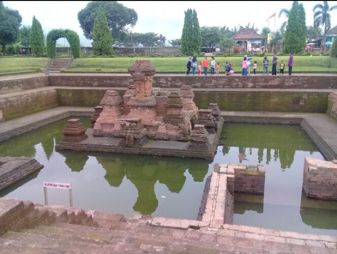 
					Warisan Peninggalan Sejarah di Mojokerto Yang Patut Dikunjungi dan Di Lestarikan