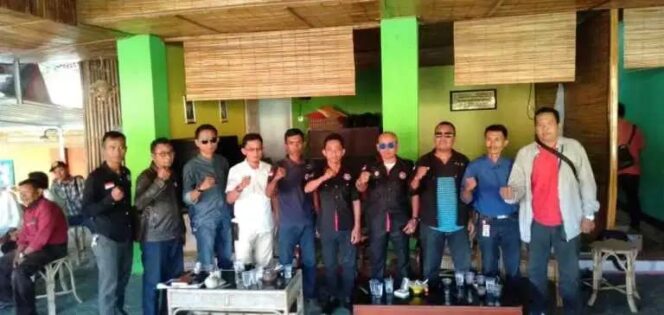 
					Rapat Sekwil FPII Lampung “Pembentukan Pengurus Korwil” se-provinsi Lampung