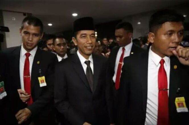 
					Presiden Jokowi Akan Pimpin Langsung Upacara Pemakaman BJ. Habibie Di TMP Kalibata