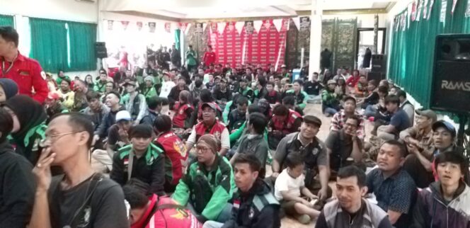 
					Gebrakan PT. Gaspol Angkasa Surya Indonesia Dalam Dunia Driver Online