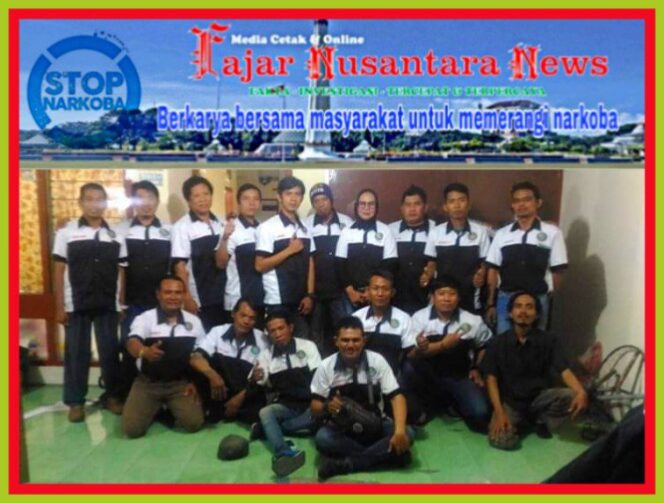 
					Berita Tak Berimbang “Pimred Fajar Nusantara News” Angkat Bicara