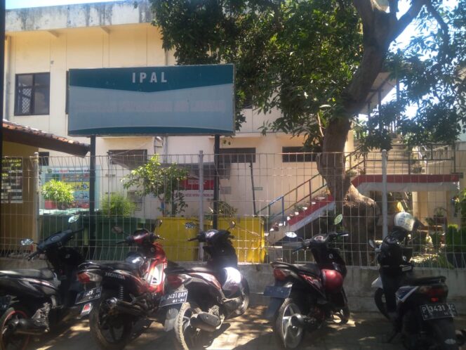 
					Limbah Medis RSUD Blambangan Dikeluhkan Warga