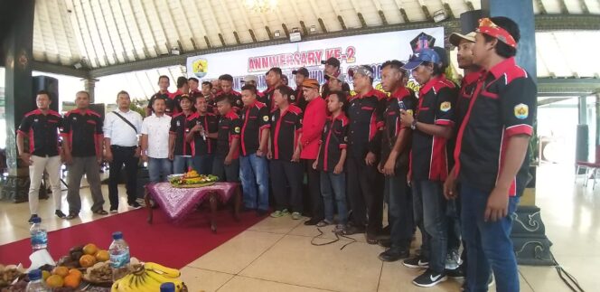 
					Gebyar Anniversary Ke – 2 P4G, Menggoyang Anjungan Yogyakarta TMII Jakarta Timur