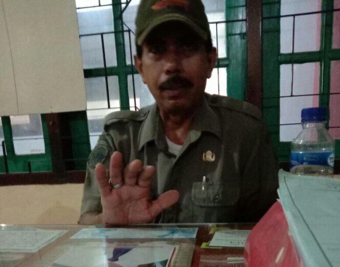 
					Jika Terbukti Ada Pelanggaran “Satpol PP Mojokerto” Siap Tindak Tegas Pihak Pengembang Tower Desa Ngembeh