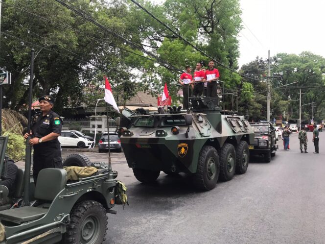 
					Sambung Rasa Guru Dan Murid Melalui Semangat Kebangsaan