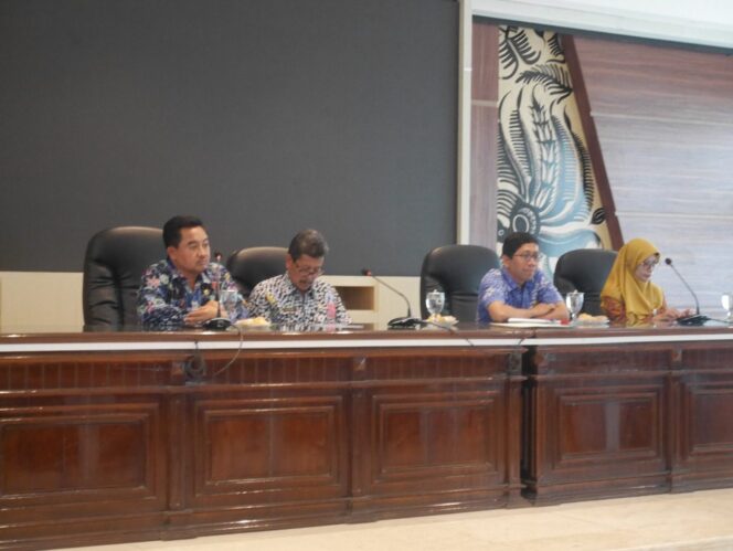 
					Sosialisasi Asman Toga dan Akupresur  di Kabupaten Tuban