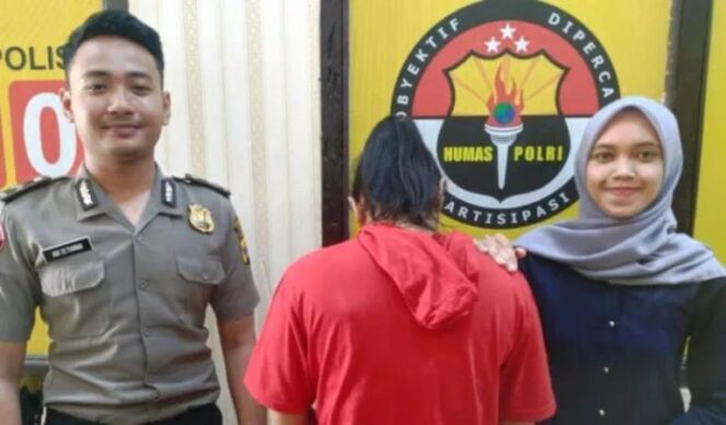 
					Di Rumah Kost “Pelaku Penyalahgunaan Narkoba” di Amankan Polres Tanggamus