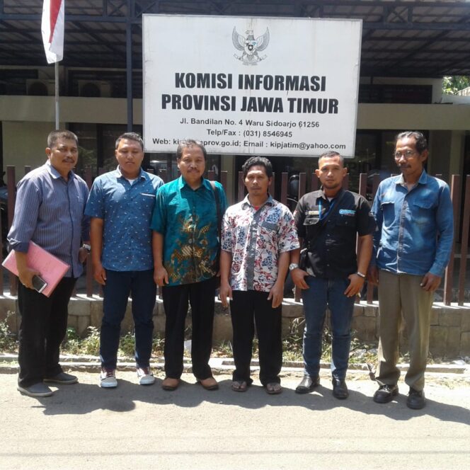 
					Barracuda dan Ormas Pagarjati Mengkritisi Lemahnya Transparansi  Anggaran Desa dan Dana Pendidikan di Wilayah Malang Raya