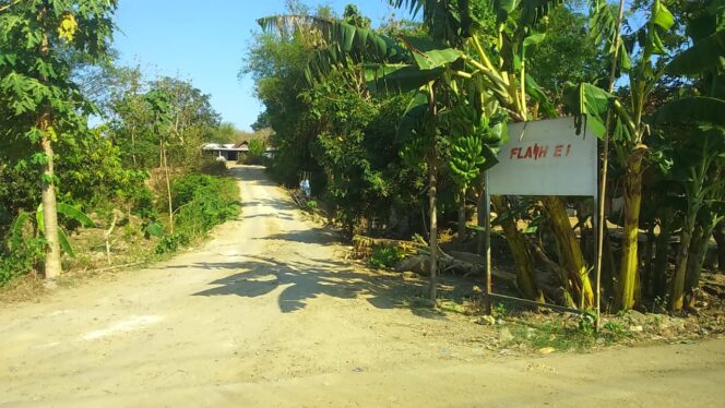 
					Gubernur LIRA Jatim Angkat Bicara, Namanya di Catut Dalam Kegiatan Pembuangan Limbah oleh Mantan Kades Mondoluku