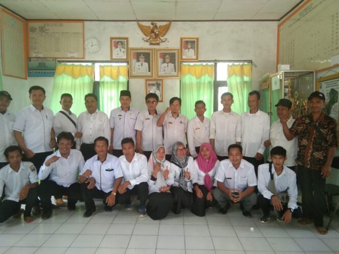 
					Pekonmon  Laksanakan Musrenbang  RKP 2020