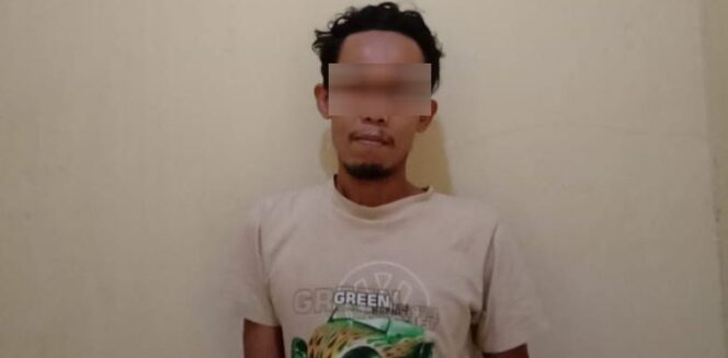 
					Tiga Pelaku Pencurian Sepeda Motor Di Ringkus Satreskrim Pesisir Tengah