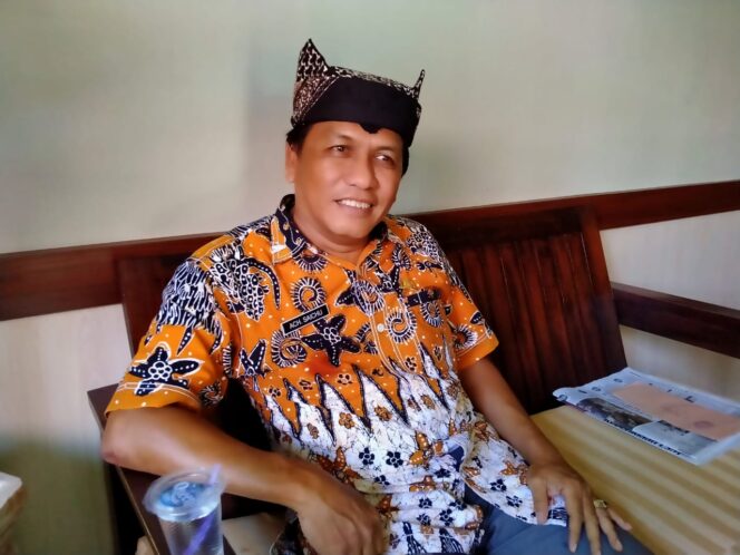 
					SOSIALISASI CARA  MENGURANGI KEBIASA’AN MEROKOK