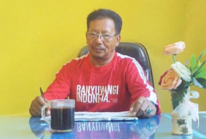 
					Dari Pengusaha Menuju Kepala Desa