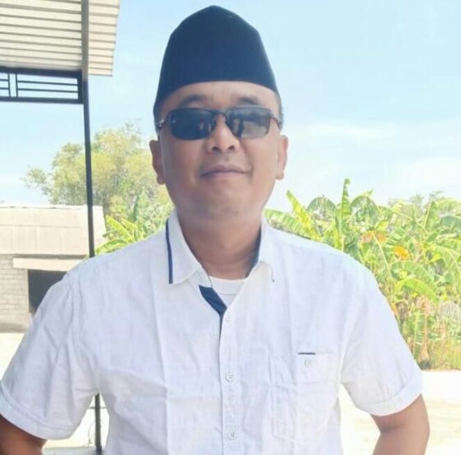 
					Kepala Desa Bandarkedungmulyo Terpilih Zaenal Arifin Siap Bersedekah Bersama Masyarakat Untuk Membangun Desa